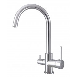 Drezová stojanková vodovodná batéria Olsen Spa ULTRA-32