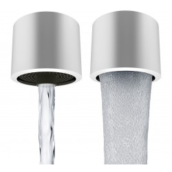 Dřezová stojánková vodovodní baterie Olsen Spa ULTRA-32