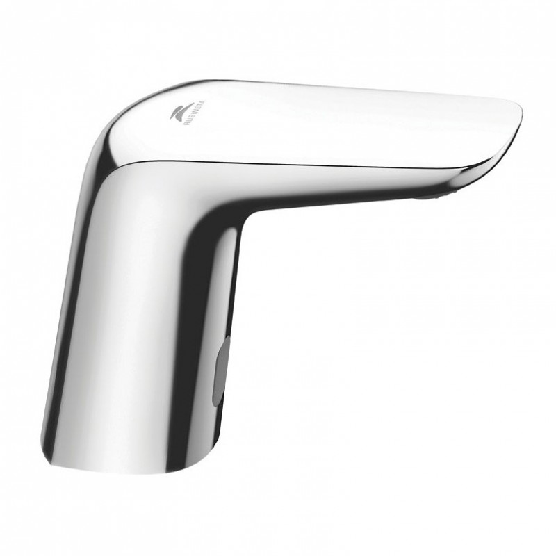 Senzorová umývadlová batéria ECOSENS