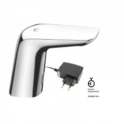 Senzorová umývadlová batéria ECOSENS