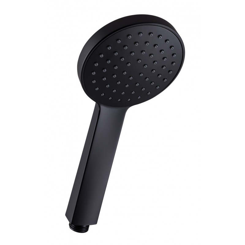 Sprchová ružica 1-polohová PRETO