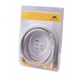 Sprchová hadica opletaná nerez