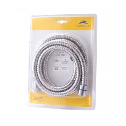 Sprchová hadica opletaná nerez