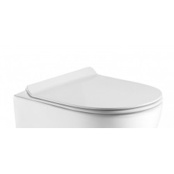 WC doska ARCO SLIM soft-close
