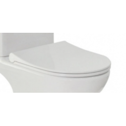 WC doska TRIA SLIM soft-close
