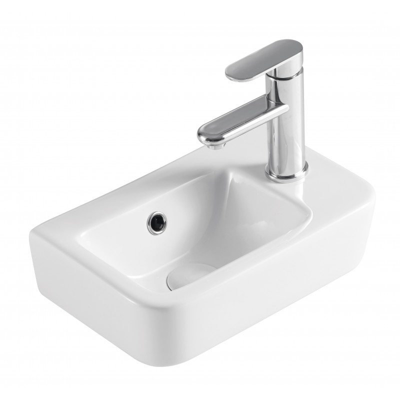 Umývadlo PICCOLO MINI 37,5 × 24,5 × 13,5 cm