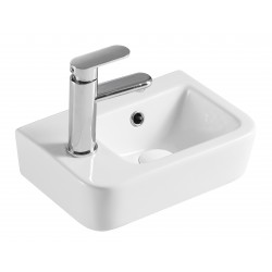 Umývadlo PICCOLO MINI 37,5 × 24,5 × 13,5 cm