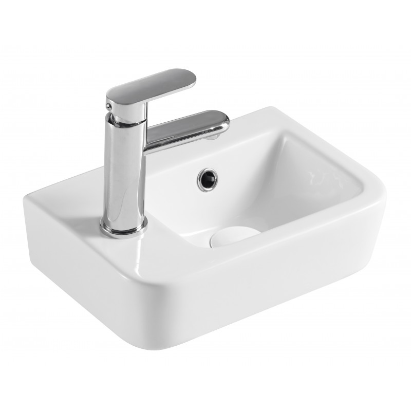 Umývadlo PICCOLO MINI 37,5 × 24,5 × 13,5 cm