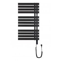 Koupelnový radiátor POP STAR elektro 220 V