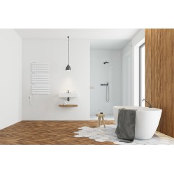 Koupelnový radiátor POP STAR elektro 220 V