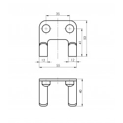 Koupeľňová séria ALTO