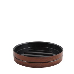 Kúpeľňová séria doplnkov MADERA