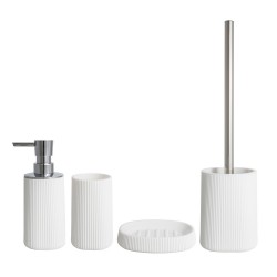 Kúpeľňová séria doplnkov ZEN