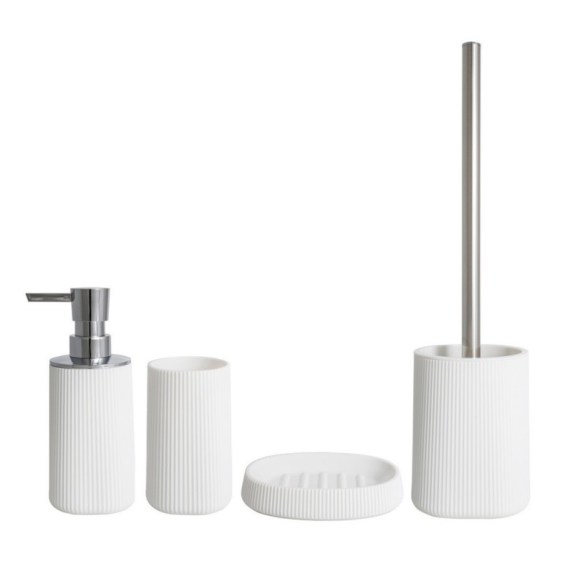 Kúpeľňová séria doplnkov ZEN