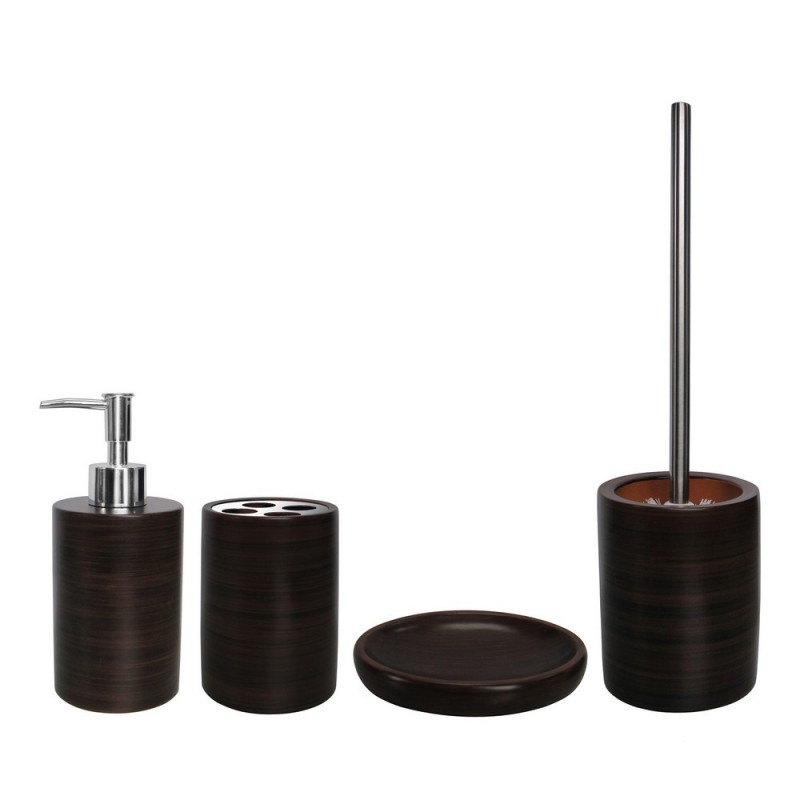 Kúpeľňová séria doplnkov ETNIC