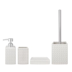 Kúpeľňová séria doplnkov PLEDO