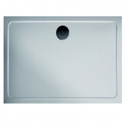 Obdĺžniková mramorová sprchová vanička VENETS