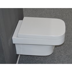 Závěsné WC TULIP