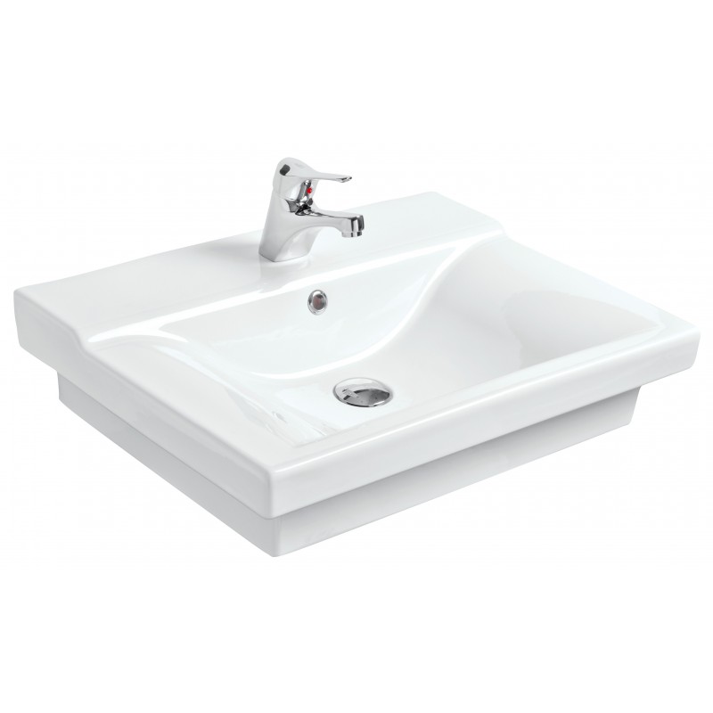 Nábytkové umyvadlo FANTASIA