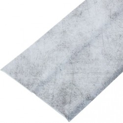 Univerzálny dokončovací profil k obkladu LOME - industrial