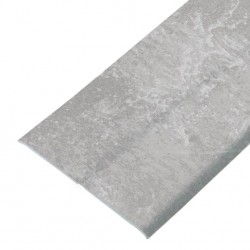 Univerzálny dokončovací profil k obkladu LOME - industrial dark