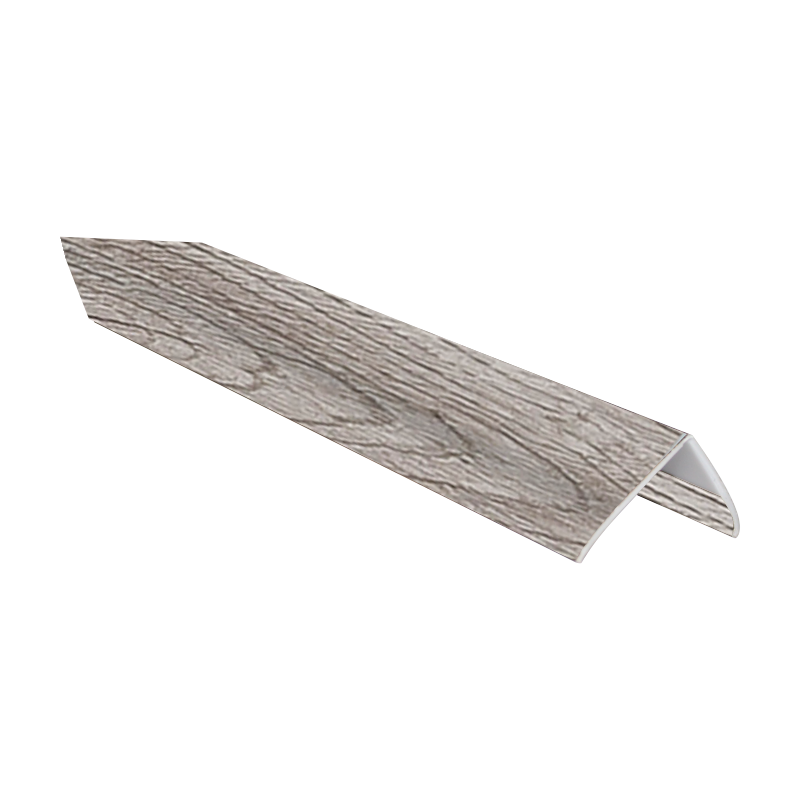 Univerzálny dokončovací profil k obkladu LOME - oak grand grey