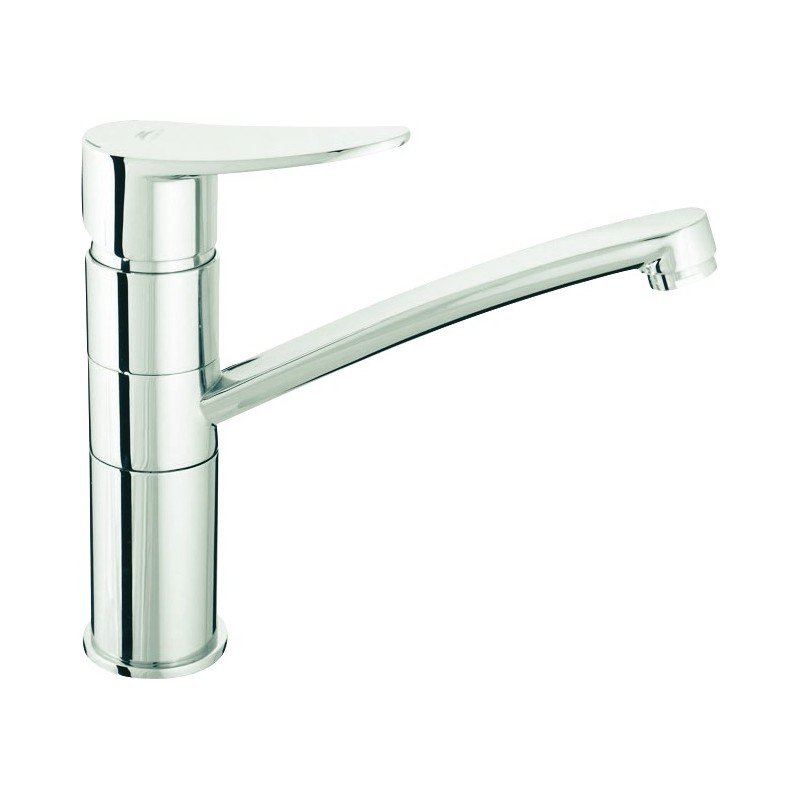 Umyvadlová baterie STATIC-19