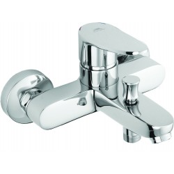 Vanová a sprchová baterie STATIC-10