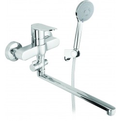 Vanová a sprchová baterie STATIC-12K