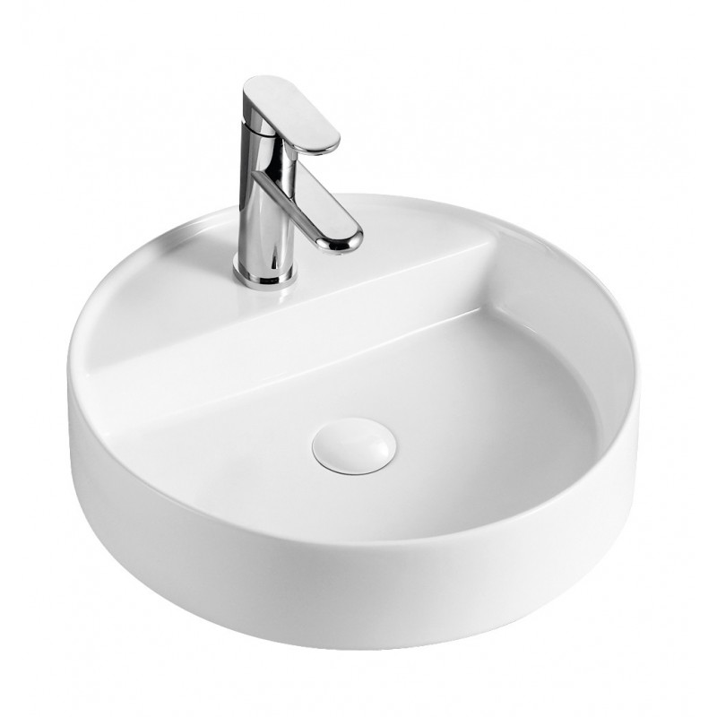 Umývadlo na dosku PIEGA