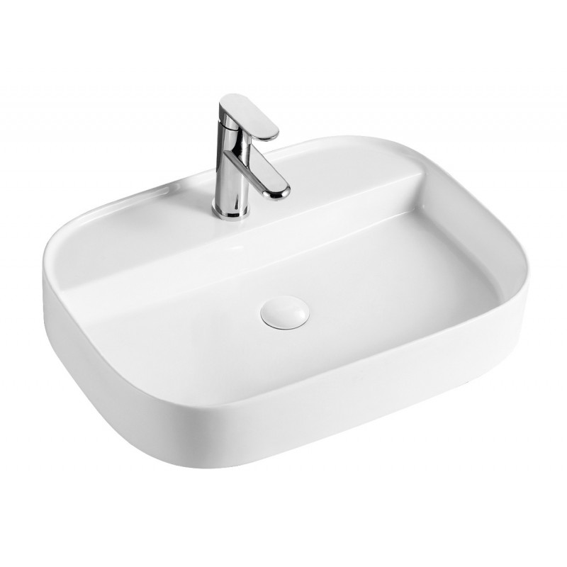 Umývadlo na dosku GRINZA