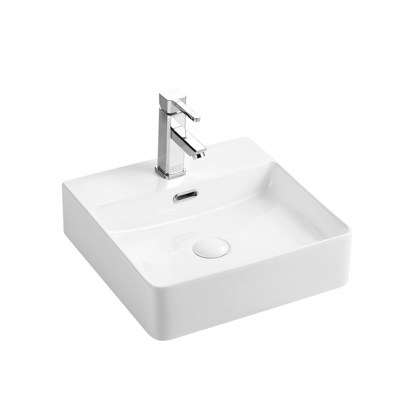 Umývadlo PIENO - nástenné aj na dosku