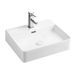 Umývadlo PIENO - nástenné aj na dosku