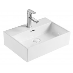 Umývadlo PIENO - nástenné aj na dosku