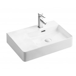 Umývadlo PIENO - nástenné aj na dosku