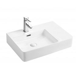 Umývadlo PIENO - nástenné aj na dosku