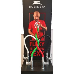 Dřezové baterie Flexy-33