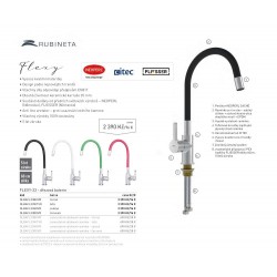 Drezová batéria FLEXY-33