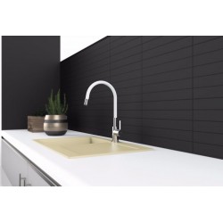 Dřezové baterie Flexy-33