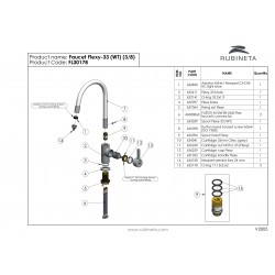 Drezová batéria FLEXY-33
