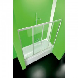 Vanová zástěna Vasca maestro due