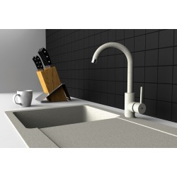 Dřezová baterie Axe-33