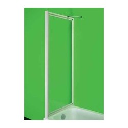 Vanová zástěna Sopravasca fisso CC