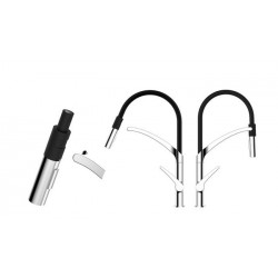 Dřezová baterie ULTIMA U-50