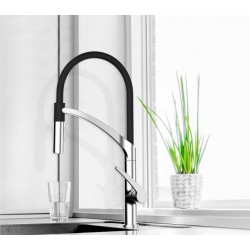 Dřezová baterie ULTIMA U-50