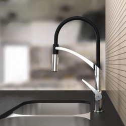 Dřezová baterie ULTIMA U-50