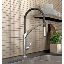 Dřezová baterie ULTIMA U-50