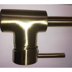 Dřezová baterie ULTRA-33