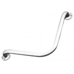 Madlo - zalomení 90°