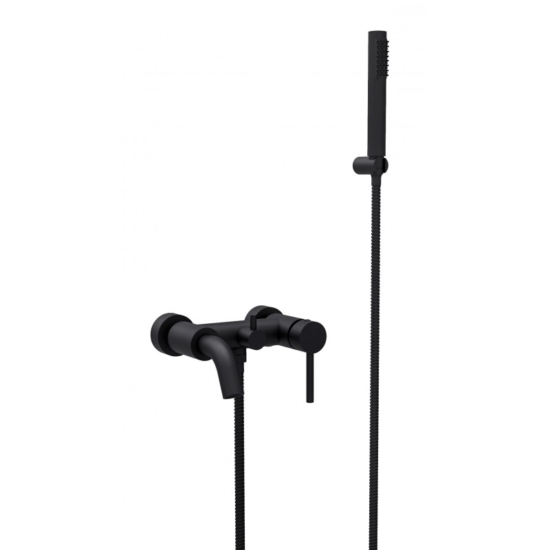 Sprchová baterie Decco - s příslušenstvím